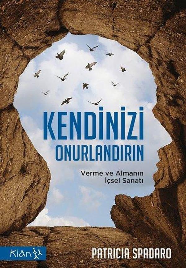 Kendinizi Onurlandırın - Klan Yayınları - Image 1