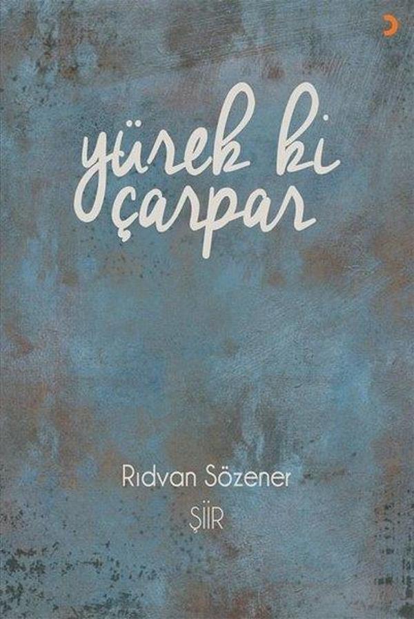 Yürek ki Çarpar - Cinius Yayınevi - Image 1