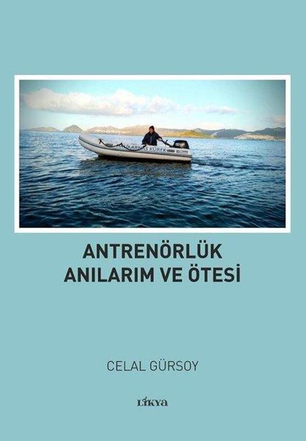 Antrenörlük Anılarım Ve Ötesi - Likya - Image 1