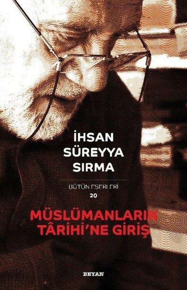 Müslümanların Tarihi'ne Giriş - Beyan Yayınları - Image 1