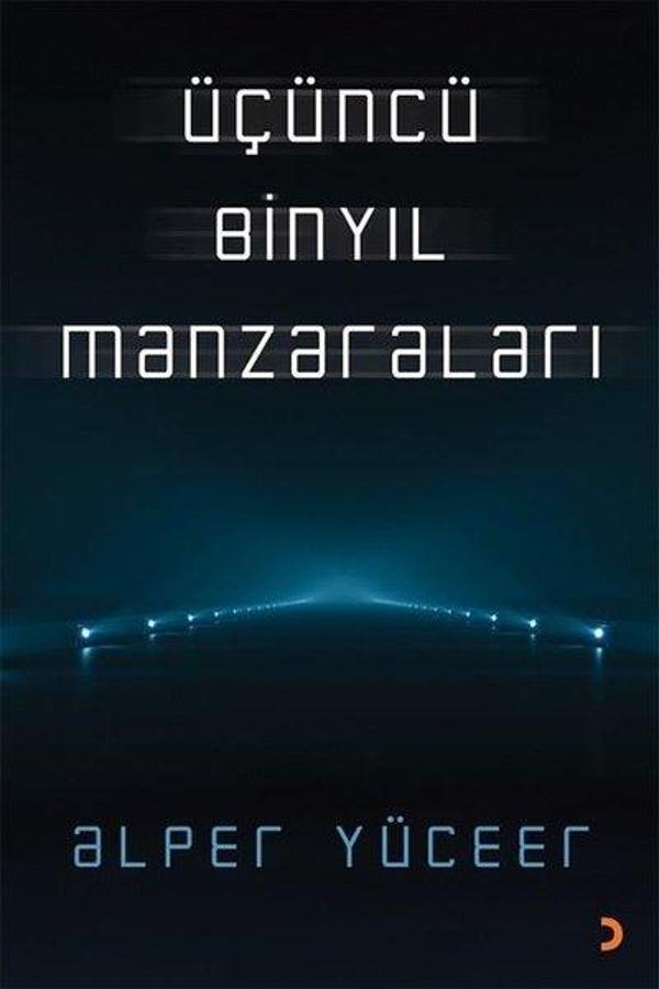 Üçüncü Binyıl Manzaraları - Cinius Yayınevi - Image 1