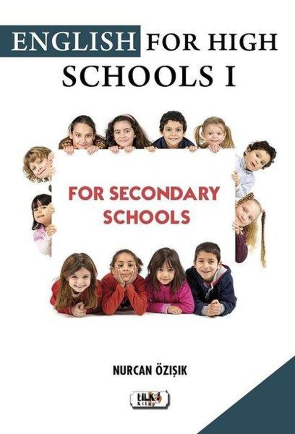English For High Schools 1 - Tilki Kitap - Image 1
