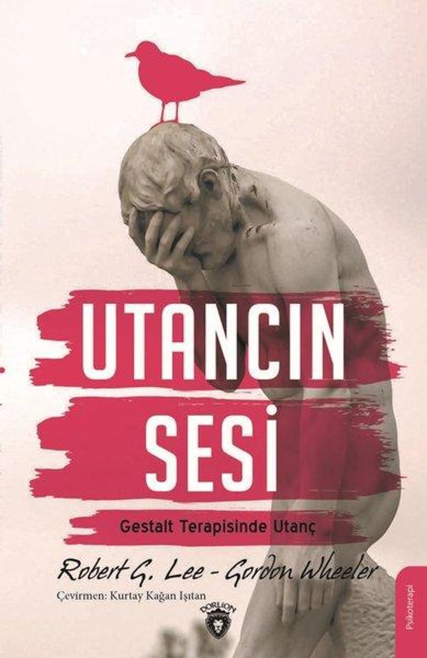 Dorlion Yayınevi Utancın Sesi - Dorlion Yayınevi - Image 1