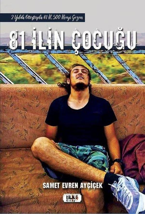 81 İlin Çocuğu - Tilki Kitap - Image 1