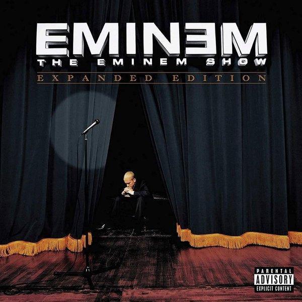 Eminem The Eminem Show (Expanded Edition) Plak - Image 1