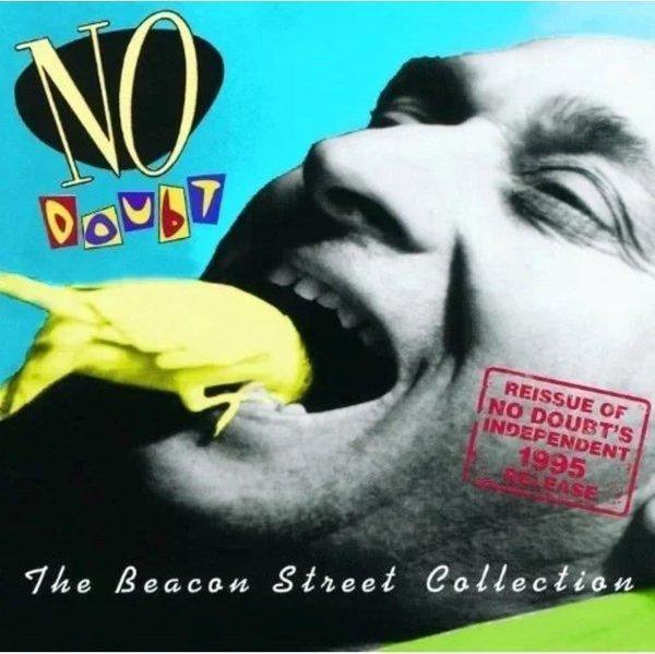 The Beacon Street Collection Plak - Image 1