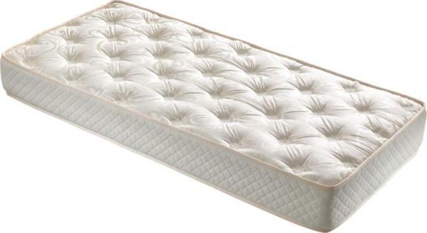 Opalin Dream Ortopedik Yaylı Yatak Lüx Ortopedik Lüx Jakarlı Yaylı Yatak 80X160 Cm - Image 1