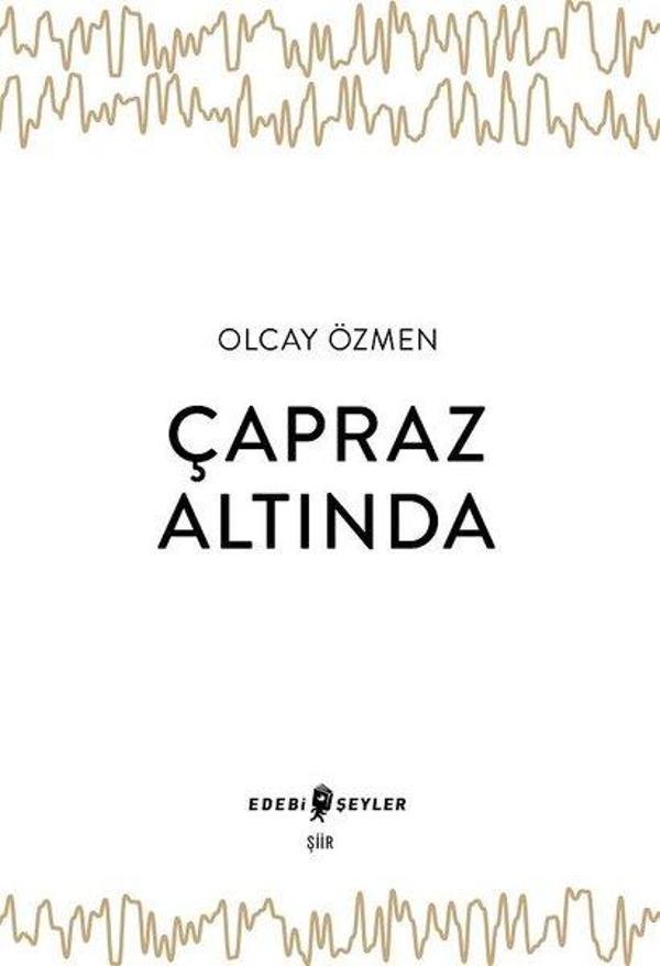 Edebi Şeyler Çapraz Altında - Edebi Şeyler - Image 1