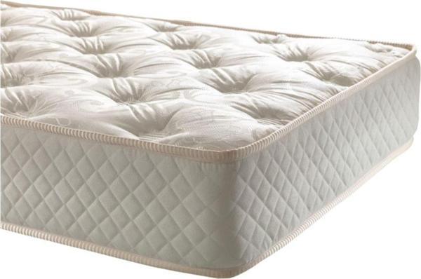Opalin Dream Ortopedik Yaylı Yatak Lüx Ortopedik Lüx Jakarlı Yaylı Yatak 90X150 Cm - Image 1