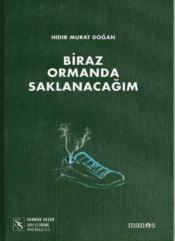 Biraz Ormanda Saklanacağım - Manos - Image 1