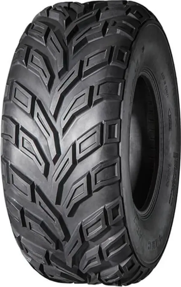 Anlas 25X10-12 An-Track Atv Arka Lastik - Image 1