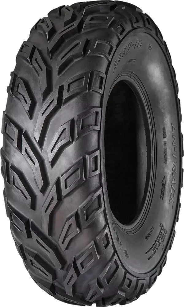 Anlas 25x8-12 An-track  Atv Ön Lastik - Image 1