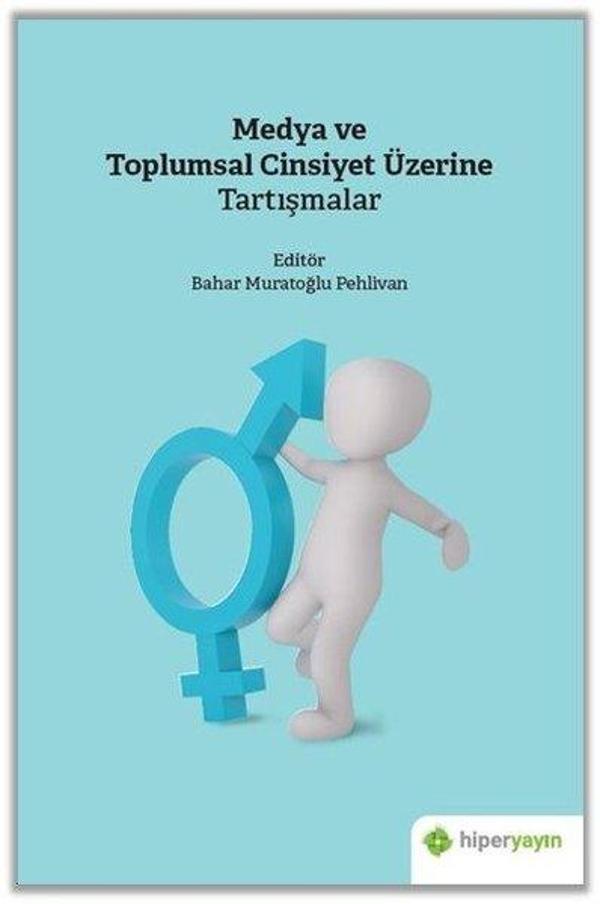 Medya ve Toplumsal Cinsiyet Üzerine Tartışmalar - Hiperlink - Image 1