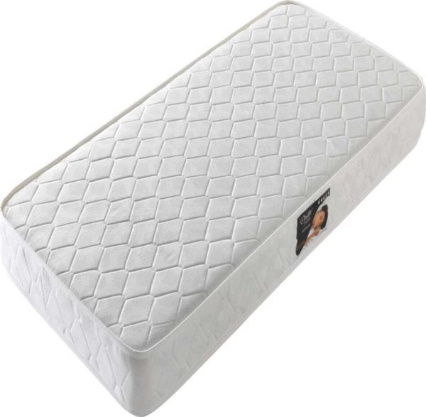 Opalin Jakarlı Ortopedik Yaylı Yatak 80X170 Cm - Image 1