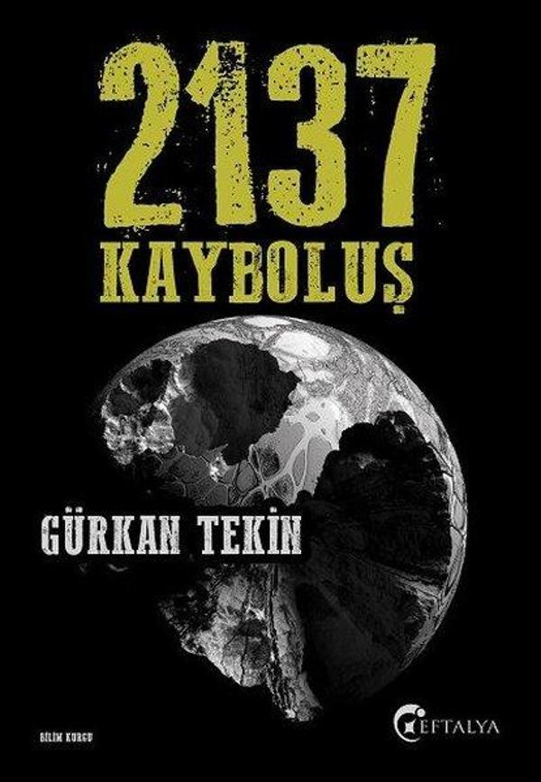 2137 Kayboluş - Eftalya Yayınları - Image 1