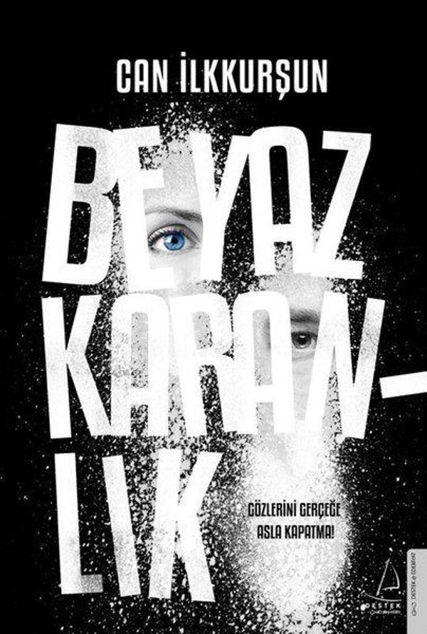 Destek Yayınları Beyaz Karanlık - Destek Yayınları - Image 1