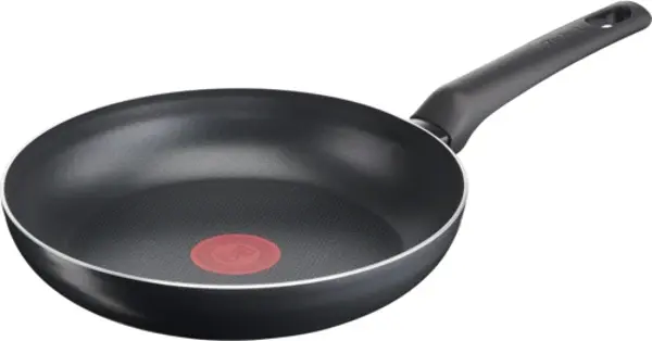 Tefal B55604 Titanyum 1X SimpleCook Tava 24 cm - 2100118535 - Image 1