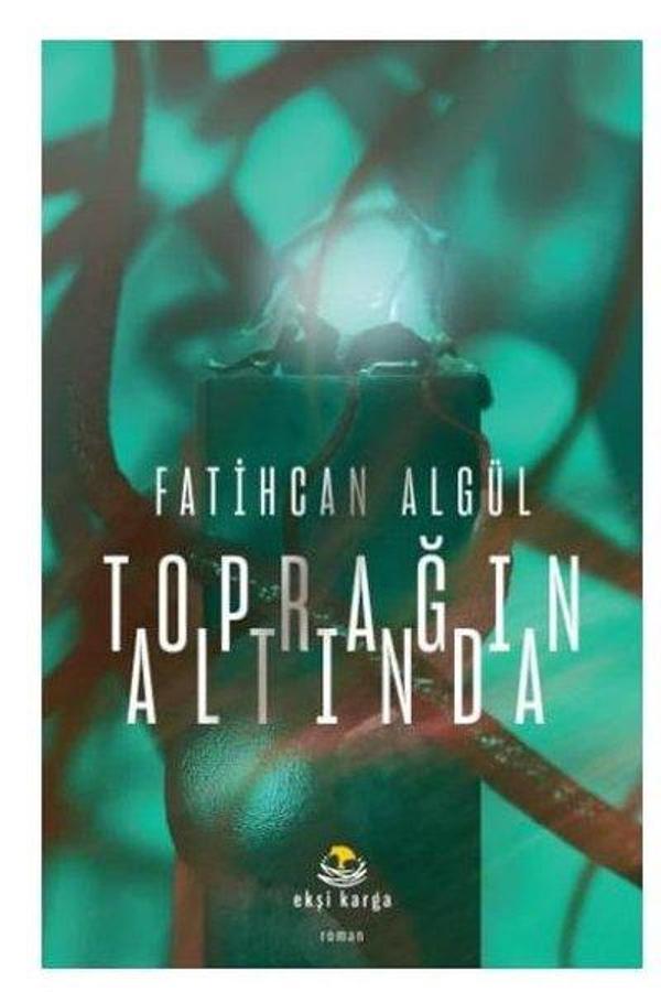 Toprağın Altında - Ekşi Karga - Image 1
