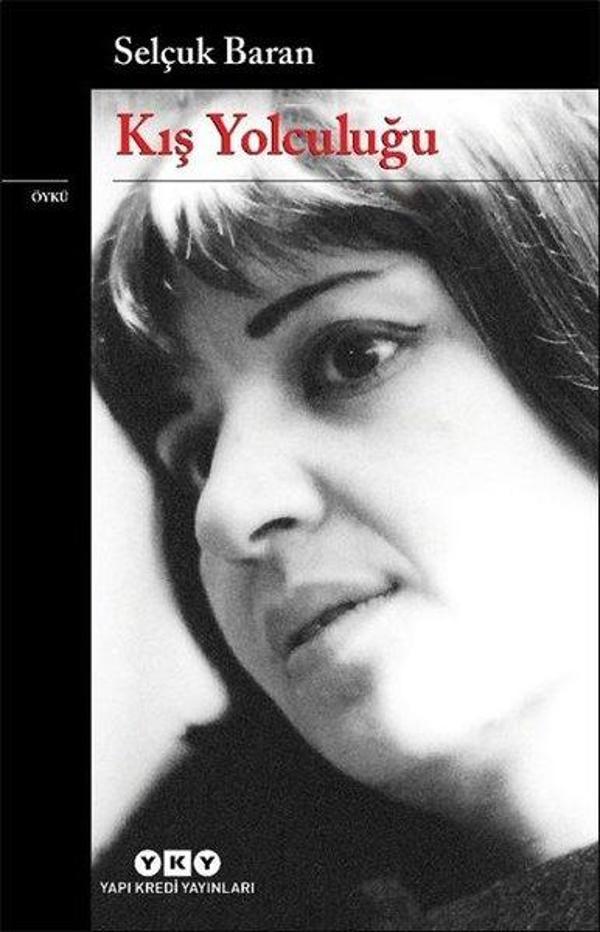 Kış Yolculuğu - Yapı Kredi Yayınları - Image 1