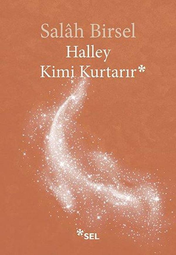 Halley Kimi Kurtarır - Sel Yayıncılık - Image 1