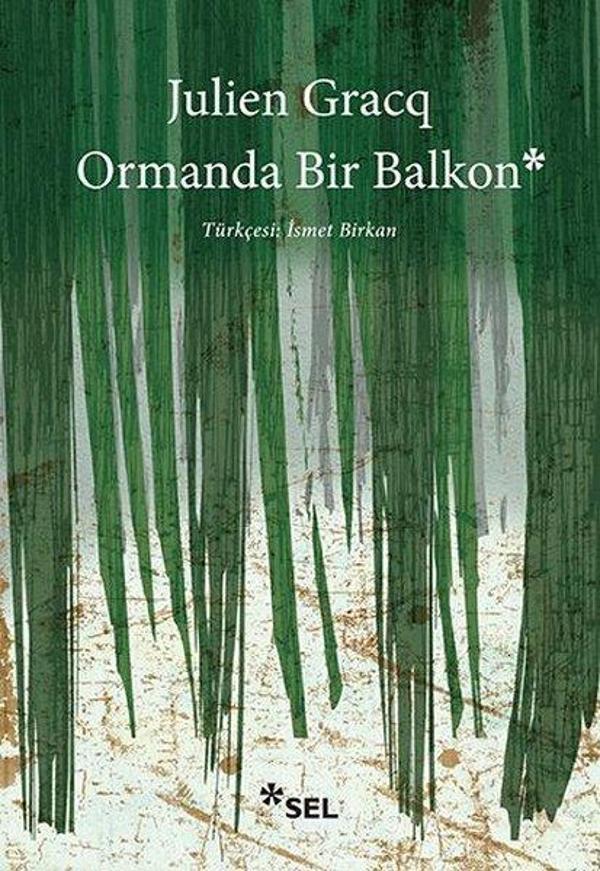 Ormanda Bir Balkon - Sel Yayıncılık - Image 1