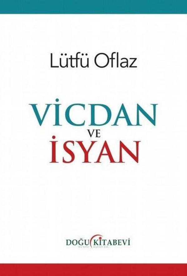 Vicdan ve İsyan - Doğu Kitabevi - Image 1