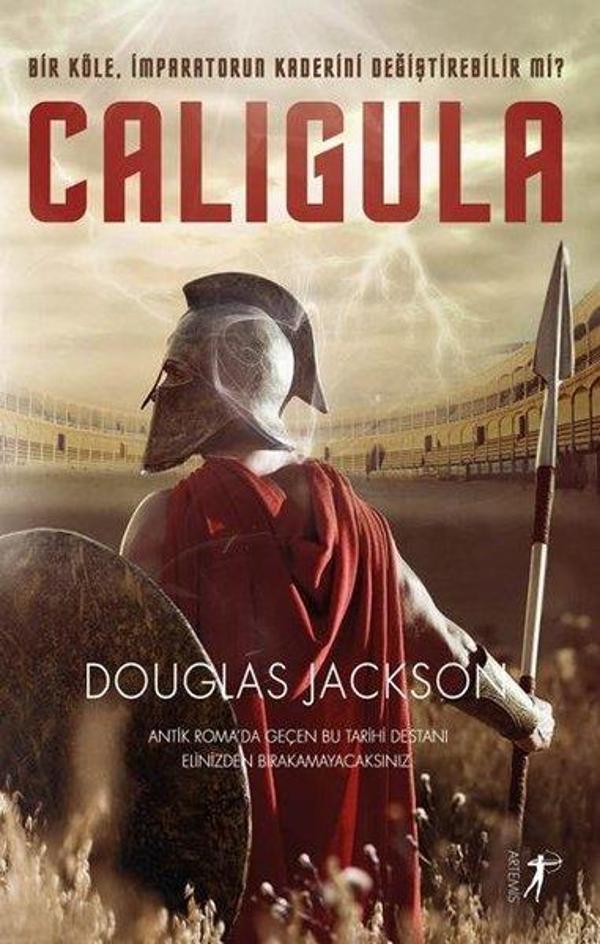 Caligula - Artemis Yayınları - Image 1