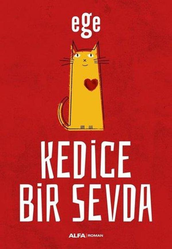 Kedice Bir Sevda - Alfa Yayıncılık - Image 1
