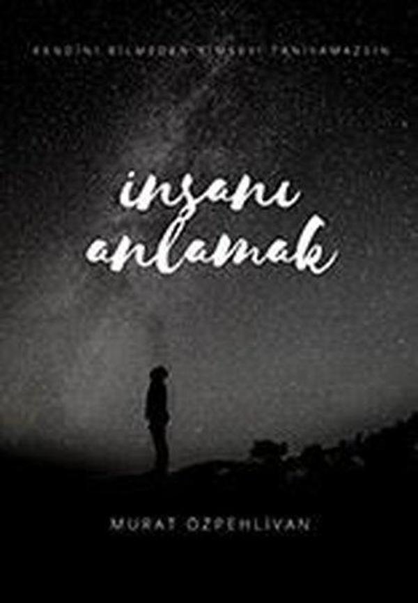 İnsanı Anlamak - Cinius Yayınevi - Image 1