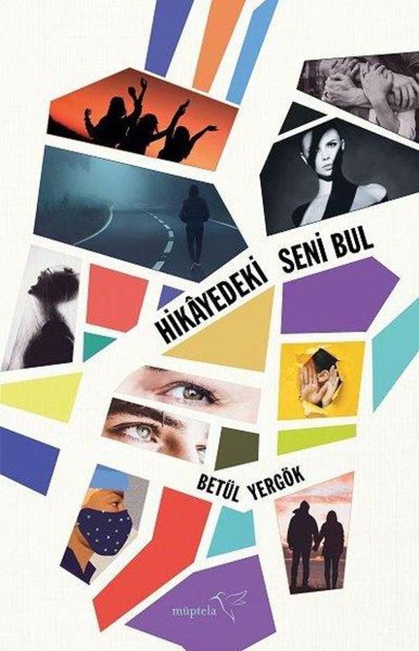 Hikayedeki Seni Bul - Müptela Yayınları - Image 1