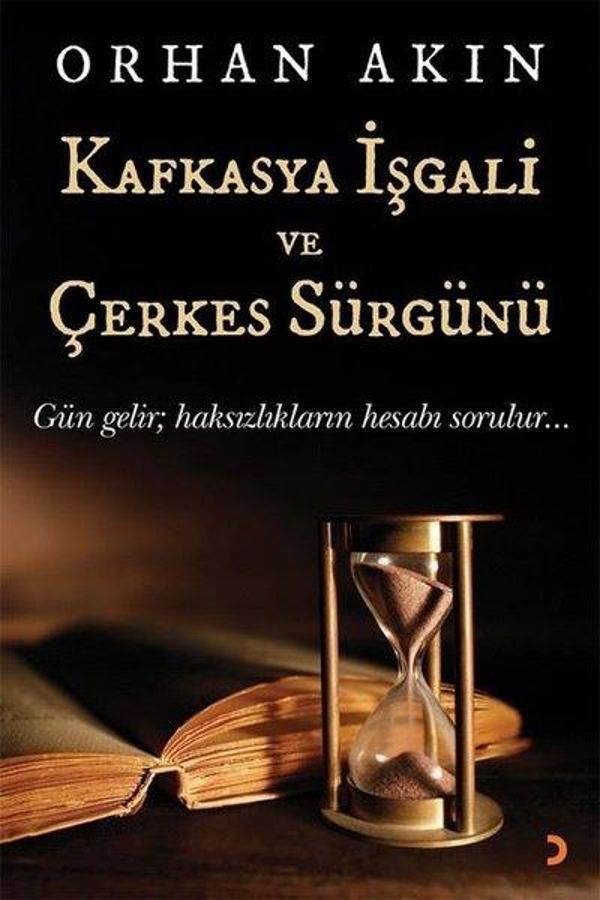 Kafkasya İşgali ve Çerkes Sürgünü - Cinius Yayınevi - Image 1