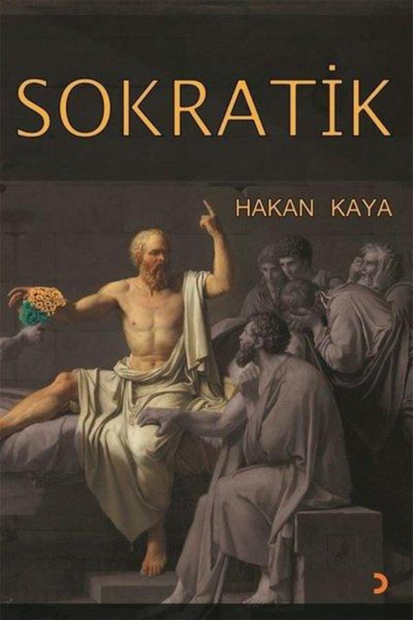 Sokratik - Cinius Yayınevi - Image 1