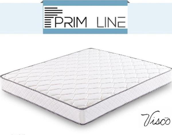 Prim Line 70X190 Balanced Cotton Ortopedik Visco Yatak - Image 1