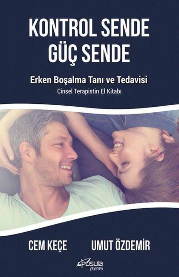 Kontrol Sende Güç Sende - Pusula Yayınevi - Ankara - Image 1