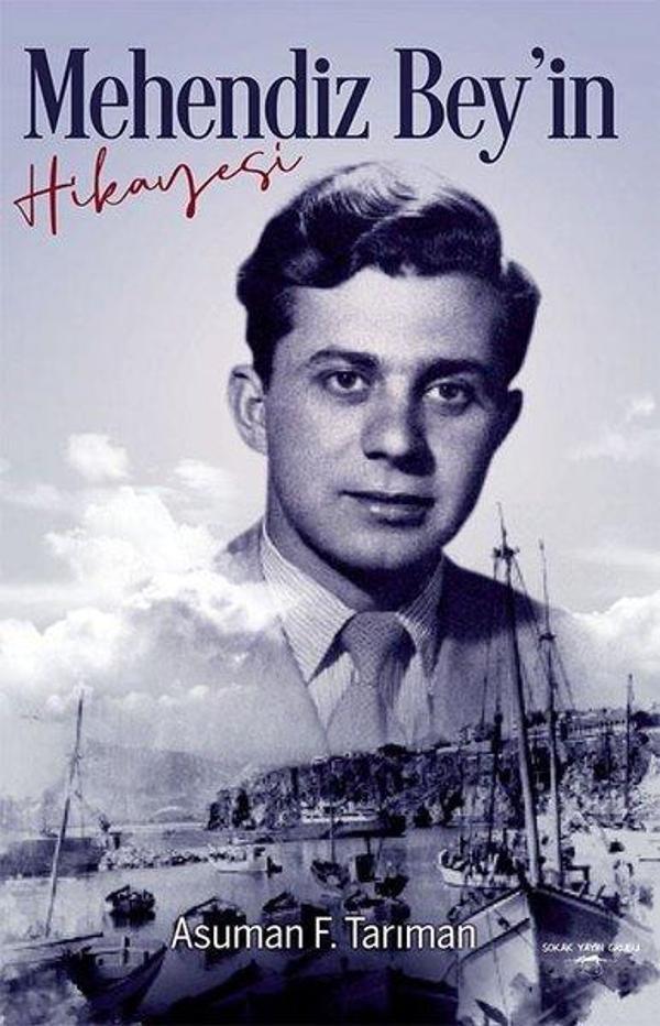 Mehendiz Bey'in Hikayesi - Sokak Kitapları Yayınları - Image 1