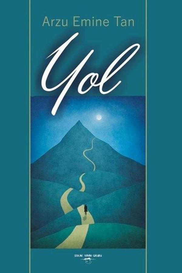 Sokak Kitapları Yayınları Yol - Sokak Kitapları Yayınları - Image 1