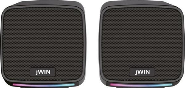 Jwin RGB-23 2.0 Speaker - Image 1