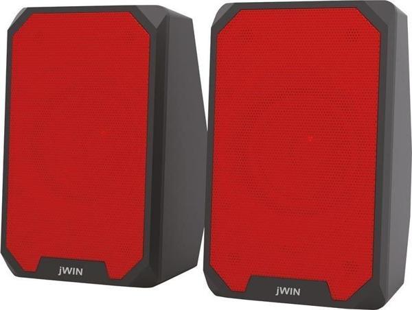 Jwin S-826 2.0 Speaker - Image 1
