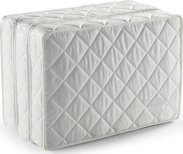 Pooly Tek Kişilik 90X190 Cm Katlanır Yatak Katlanabilen Yaylı Yatak - Image 1