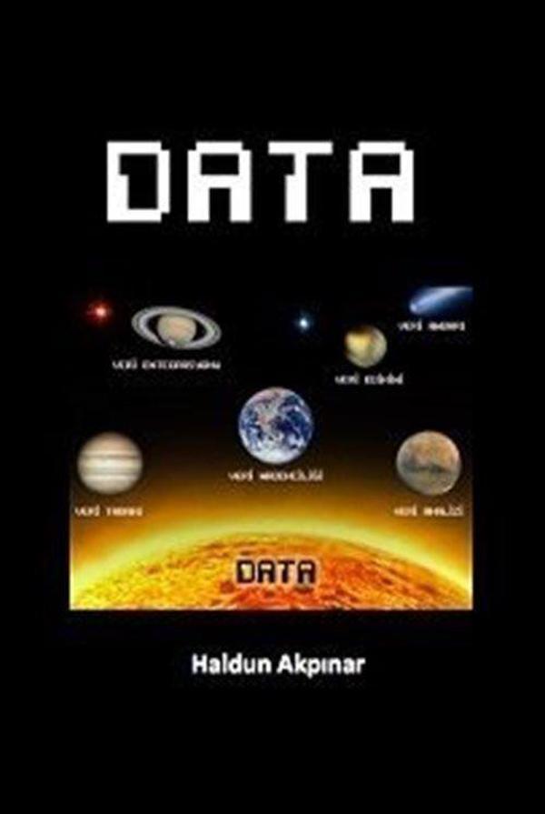 Data: Veri Madenciliği Veri Analizi (1. Basım) - Papatya Bilim - Image 1