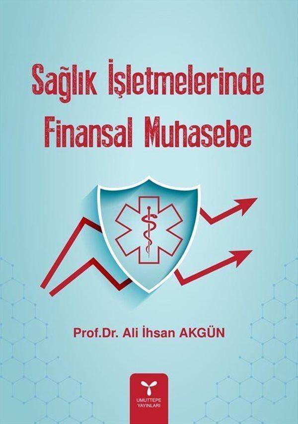 Sağlık İşletmelerinde Finansal Muhasebe - Umuttepe - Image 1