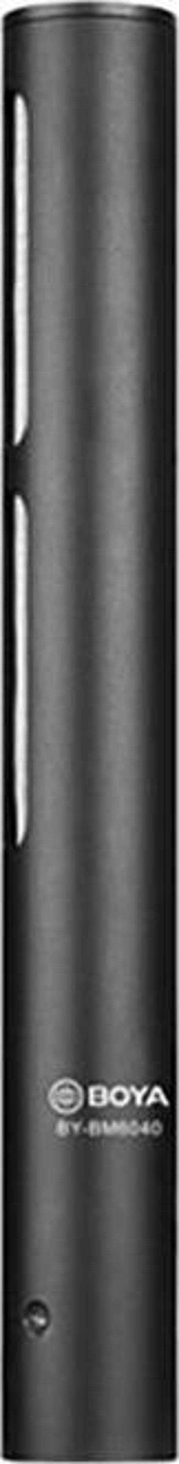 Boya BY-BM6040 Prof. Shotgun Mikrofon - Image 1