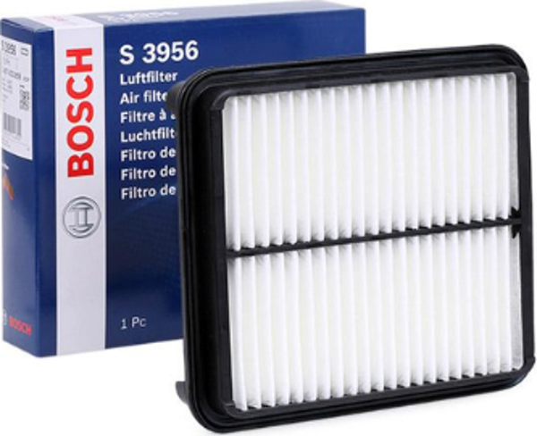 Bosch 1457433956 Hava Filtresi  - Image 1