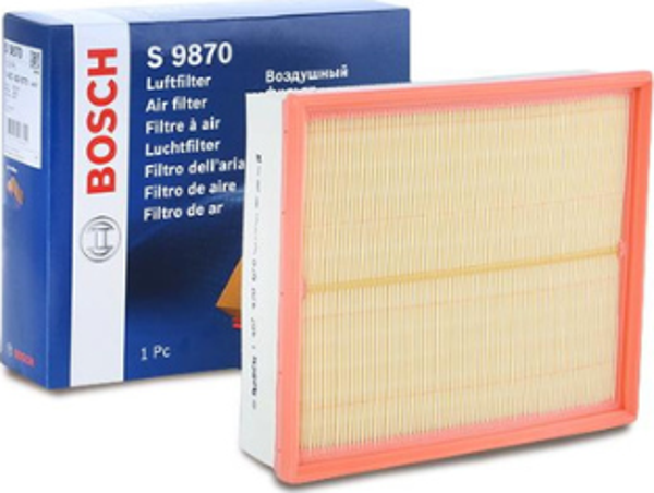 Bosch Audi A4 1.4 1.6  1457429870 Hava Filtresi  - Image 1