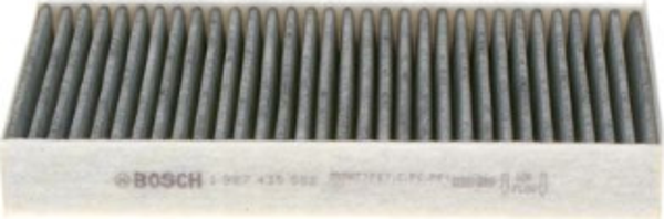 Bosch Bmw 2 Serisi 2013 Sonrası  1987435582 Aktif Karbonlu Polen Filtresi  - Image 1