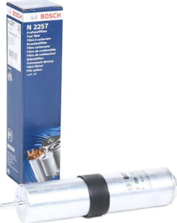 Bosch Bmw X1 X2 Mini Countryman F026402257 Yakıt Filtresi  - Image 1