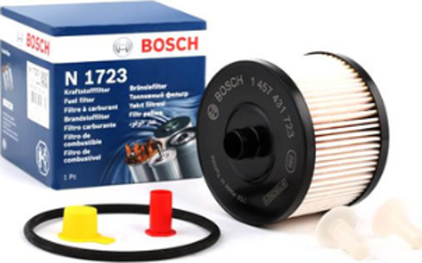 Bosch Citroen C4  C5  2004 2011 Arası 1457431723 Yakıt Filtresi  - Image 1
