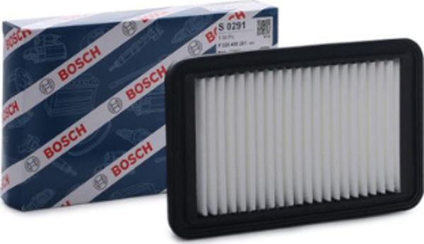 Bosch Hyundaı i10 1.0 2011 2017 F026400291 Hava Filtresi  - Image 1
