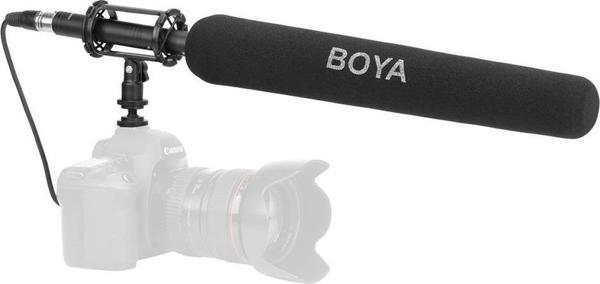 Boya BY-PVM3000L Modüler Shotgun Mikrofon - Image 1
