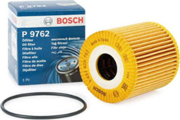 Bosch Volvo C70i Coupe 2.0 1997 2002 Arası 1457429762 Yağ Filtresi  - Image 1
